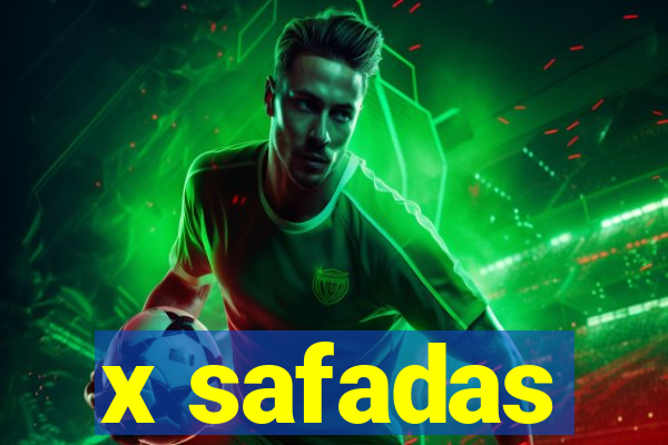 x safadas